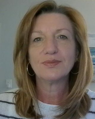 Photo of Wrayanne Glaze Parker, Licensed Professional Counselor, LPC, MAC, SAP, CPS, CE