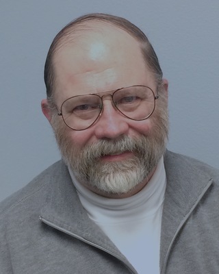Photo of Bruce Douglas Williams, Counselor in Iowa City, IA