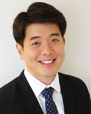 Photo of Michael Chon, Psychiatrist, MD