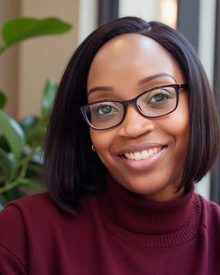 Photo of BRANDI S. BROWN, Licensed Professional Counselor, LPC, MHSP