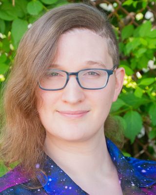 Photo of Zaira Owen Boylan, Counselor, LMHC, RDT