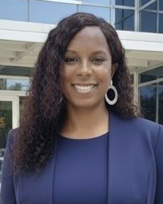 Photo of Sonya Wyche, Licensed Professional Counselor, MEd, LPC