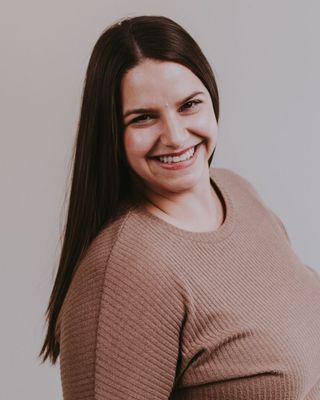 Photo of Joanna Rogers, Clinical Social Work/Therapist, MSW, LCSW