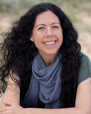 Photo of Peta Carmock, Counsellor, PACFA