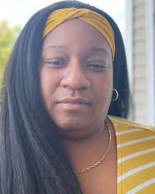 Photo of Charrise McClellan, Psychiatric Nurse Practitioner, PMHNP, BC