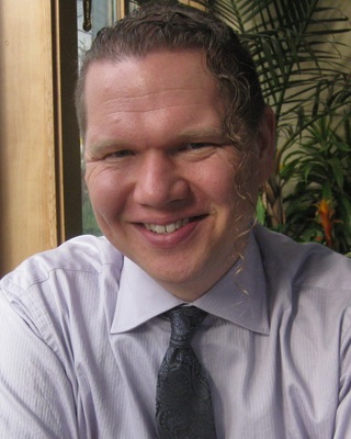 Photo of Cory D. Secrist, PhD, Psychologist in Seattle, WA