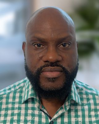 Photo of Abiodun Adelowo, Psychiatric Nurse Practitioner, PMHNP, B-C