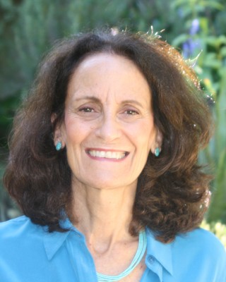 Photo of Lori Goldrich, PhD, Psychologist