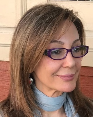 Photo of Haleh Eghrari, Psychologist in Westwood, Los Angeles, CA