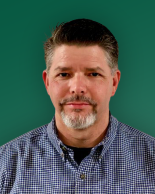 Photo of Eric Thompson, Marriage & Family Therapist, LMFT