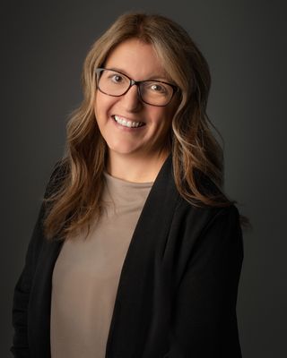 Photo of Christine Grant, Licensed Social Worker, MSW