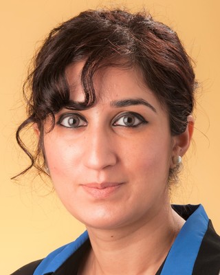 Photo of Fatima Wasim, Psychologist