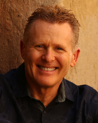 Photo of Dr. Robert Puff, Psychologist in 92663, CA