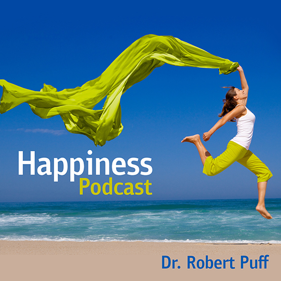 Gallery Photo of The Happiness Podcast, which has been downloaded over 4 million times since its inception, is packed with inspiration that will help you soar!