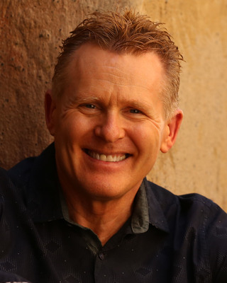 Photo of Dr. Robert Puff, Psychologist in 92663, CA