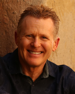 Photo of Dr. Robert Puff, Psychologist in Laguna Niguel, CA