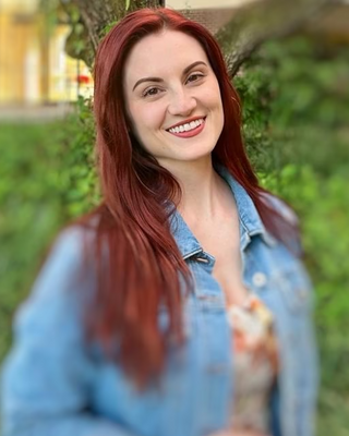 Photo of Kristin Smith, Counselor, LMHC
