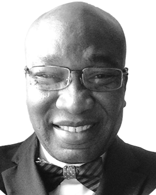 Photo of Chigoziri Umuna, Licensed Professional Counselor, LPC