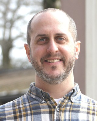 Photo of Eric DiIlio, Licensed Professional Counselor in Olney, Philadelphia, PA