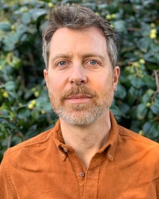Photo of Simon Beswetherick, Counsellor in Lewisham, London, England