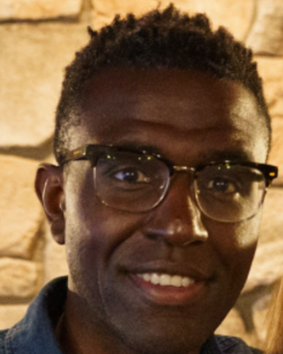 Photo of Francis Gardiner, Licensed Master Social Worker, LMSW