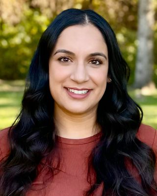 Photo of Kiran Dhaliwal, Registered Provisional Psychologist, BA, MSc, MC, PMH-C