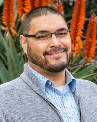 Photo of Juan Peregrina - Juan Peregrina - NOCD, Clinical Social Work/Therapist