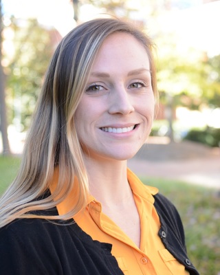 Photo of Jenny O'Brien Adorno, Counselor in Downtown, Charlotte, NC