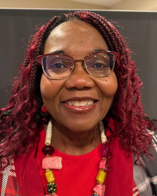 Photo of Francette Bernard, Psychiatric Nurse Practitioner, DNP, PMHNP-B, FNP-C