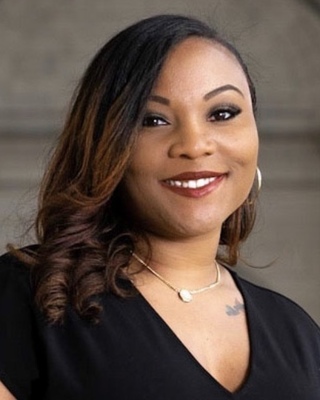 Photo of Lakeshia Perryman, EdS,  LPC, LSATP, RN, Licensed Professional Counselor