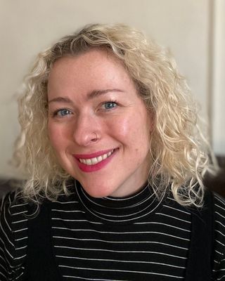 Photo of Lizette Larned, Counselor, MACP, LMHC-A