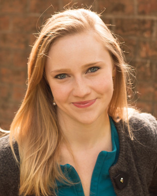 Photo of Anya Hain, Counselor in Ellicott City, MD