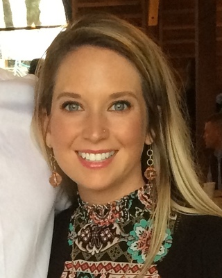 Photo of Kensley Merry, Licensed Professional Counselor in Edmond, OK