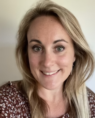Photo of Alexandra Buck, Clinical Social Work/Therapist, LCSW