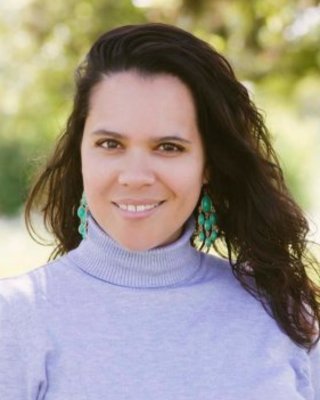 Photo of Ingrid Perdigon Gomez, Licensed Professional Counselor in Boerne, TX