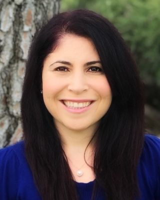Photo of Rubina Haroutonian, Marriage & Family Therapist in Sierra Madre, CA