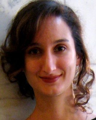 Photo of Negar Khaefi, Marriage & Family Therapist in Los Angeles, CA