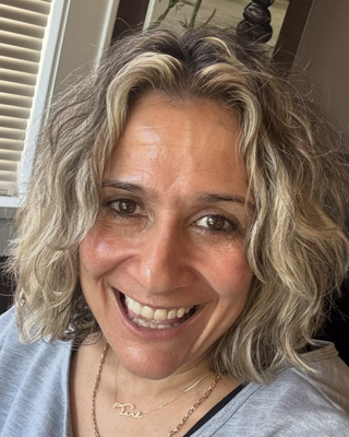 Photo of Tara Daniele, Clinical Social Work/Therapist, LCSW, CCDP-D