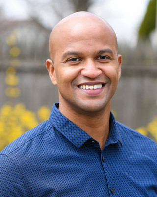 Photo of Richard Mohammed, Licensed Professional Counselor in Newark, NJ