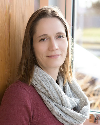 Photo of Monika Ulrich, Counsellor in V5S, BC