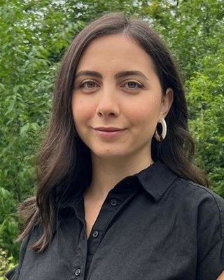 Photo of Tatyana Cattan, Registered Psychotherapist in Ottawa, ON