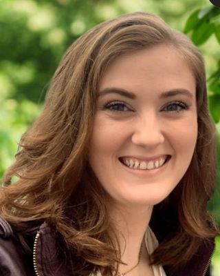 Photo of Ashley Brewer, Counselor, MA, LMCHA