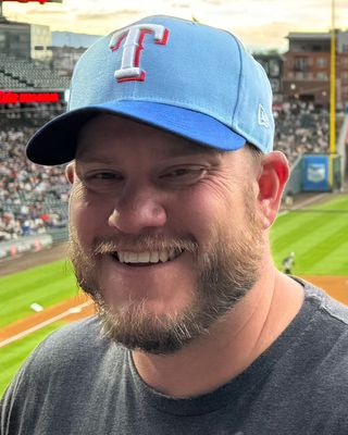 Photo of Shane Givens, Counselor, LMHC, CCTP