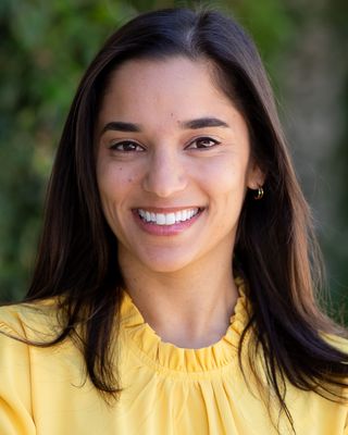 Photo of Micaela Stone, Clinical Social Work/Therapist, LCSW