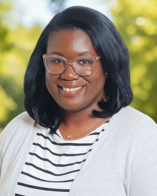 Photo of Jennifer Major, Psychologist, PhD