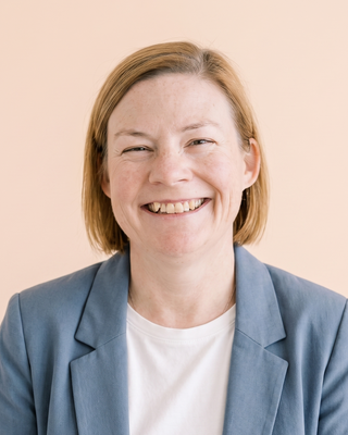 Photo of Jocelyn Barton, Psychologist, PhD