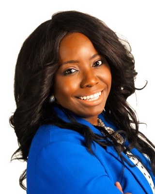 Photo of Dr. Sharmaine Wilder, PhD, LMHC, Licensed Mental Health Counselor