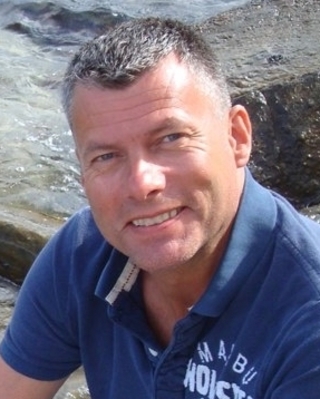 Photo of Nicholas Jagels Counselling, Counsellor in SG14, England