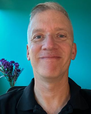 Photo of Neil Patrick Slattery, Registered Social Worker, BSW, MA, RSW