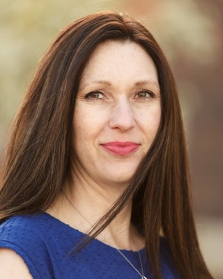 Photo of Marci Crans, Licensed Professional Counselor in Idaho Falls, ID
